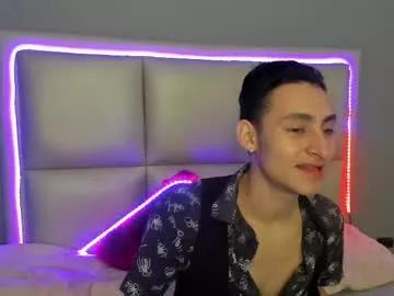 tommycollinss from Chaturbate