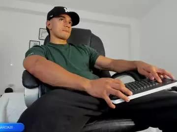 tommygarcia_ from Chaturbate