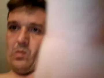 tommygee8805 from Chaturbate