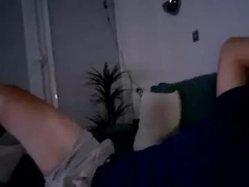 tommygee8805 from Chaturbate