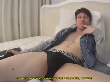tommyjoyer from Chaturbate