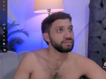 tommyolimpo from Chaturbate