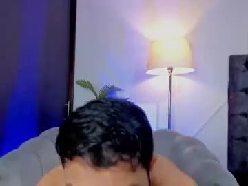 tommyolimpo from Chaturbate