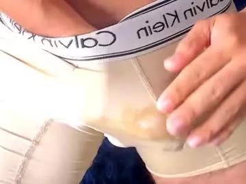 tommyolimpo from Chaturbate