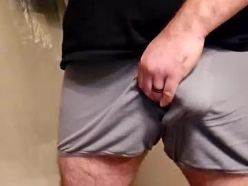 tommypressure from Chaturbate