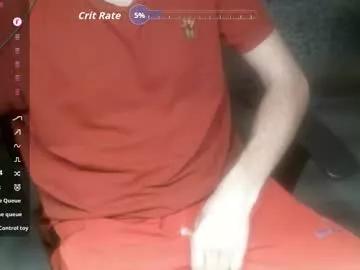 tommyshe1by from Chaturbate