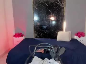tommywhite1 from Chaturbate is Freechat