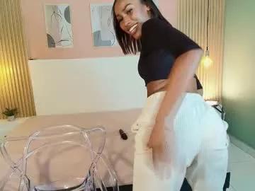 tommywhite1 from Chaturbate
