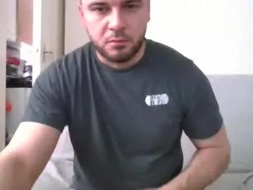 tommyy19901 from Chaturbate
