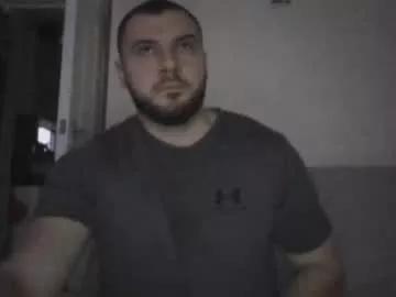 tommyy19901 from Chaturbate