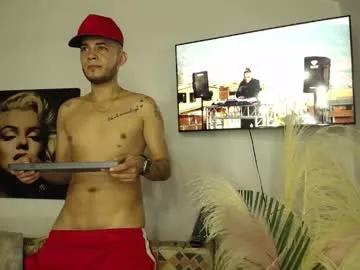 tomscott_777 from Chaturbate is Freechat