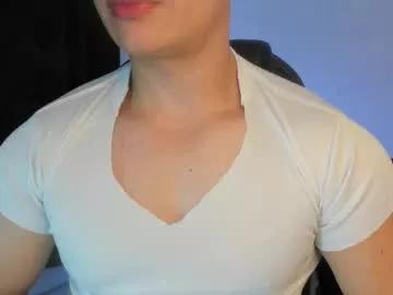 Tomson_cruzz from Chaturbate