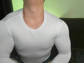 tomson_cruzz from Chaturbate is Freechat