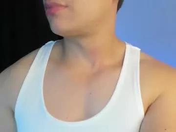 Tomson_cruzz from Chaturbate