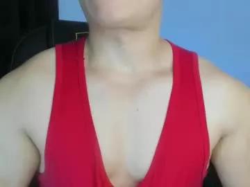 Tomson_cruzz from Chaturbate