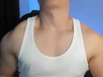 Tomson_cruzz from Chaturbate