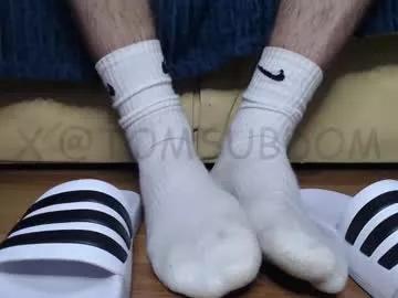 Tomsubdom from Chaturbate