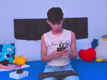 tonny_twink_ from Chaturbate