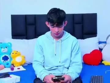 tonny_twink_ from Chaturbate