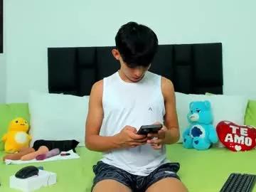 tonny_twink_ from Chaturbate