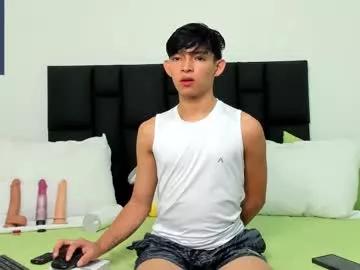 tonny_twink_ from Chaturbate