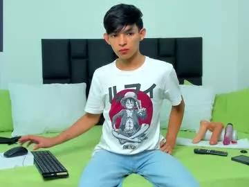 tonny_twink_ from Chaturbate