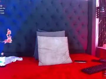 Tony_rick_ from Chaturbate
