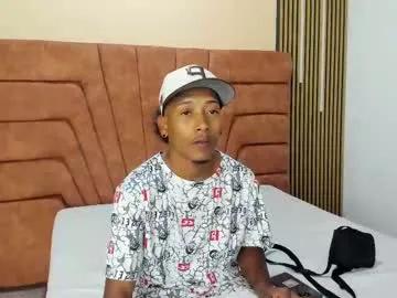 Tony_travis from Chaturbate