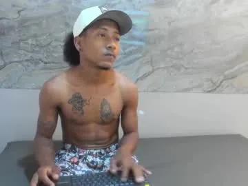 tony_travis from Chaturbate is Freechat