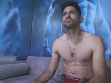 Tonycosta_ from Chaturbate