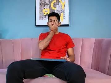 Tonycosta_ from Chaturbate