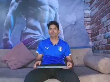 Tonycosta_ from Chaturbate