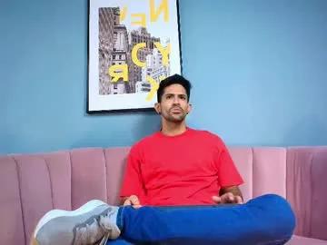 Tonycosta_ from Chaturbate