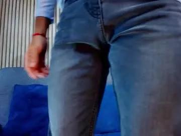 Tonycosta_ from Chaturbate
