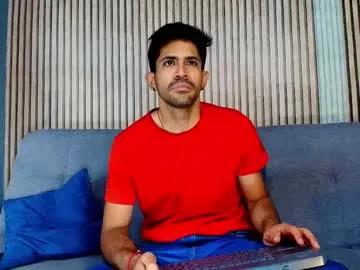 Tonycosta_ from Chaturbate