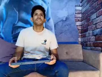 tonycosta_ from Chaturbate is Freechat