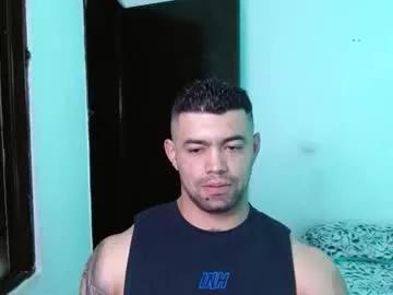 tonyking21 from Chaturbate is Freechat