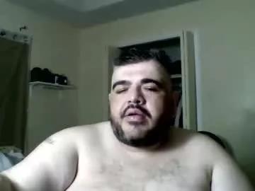 tonythetigerrrrrrr from Chaturbate is Freechat