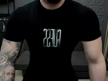 tonywilcoxx from Chaturbate is Freechat