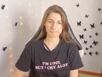 tooboringgirl from Chaturbate