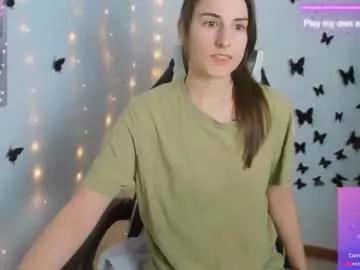 tooboringgirl from Chaturbate