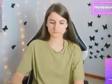 tooboringgirl from Chaturbate