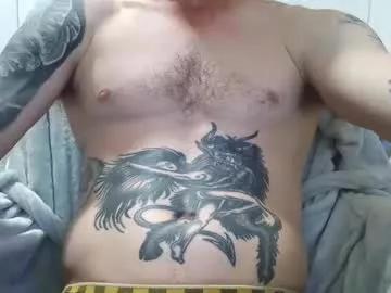 toocorrupt from Chaturbate