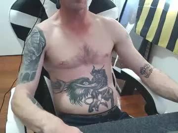 toocorrupt from Chaturbate