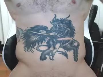 toocorrupt from Chaturbate