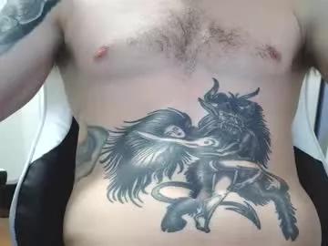 toocorrupt from Chaturbate is Freechat