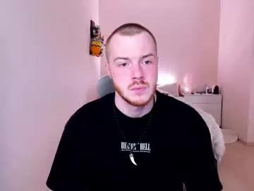 toohornyserj from Chaturbate