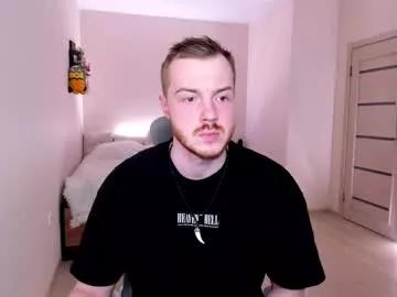 toohornyserj from Chaturbate is Freechat
