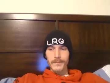 tootall803 from Chaturbate