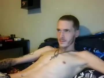 tootall803 from Chaturbate